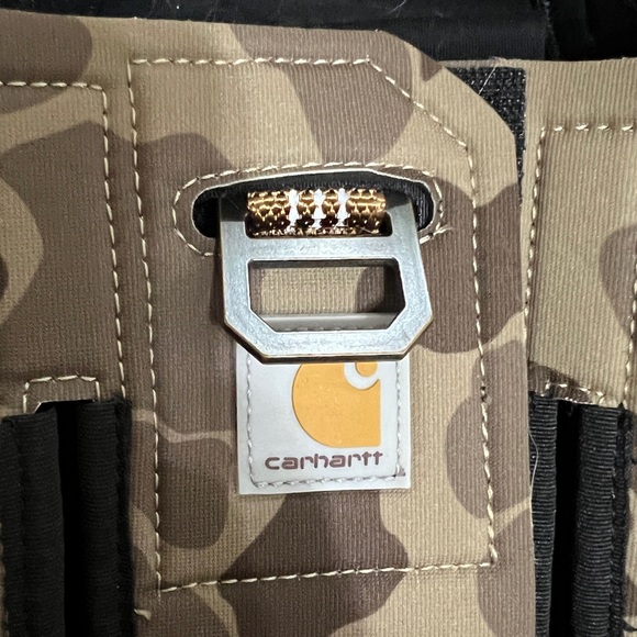 Carhartt Neoprene Dog Vest - Picture 10 of 13